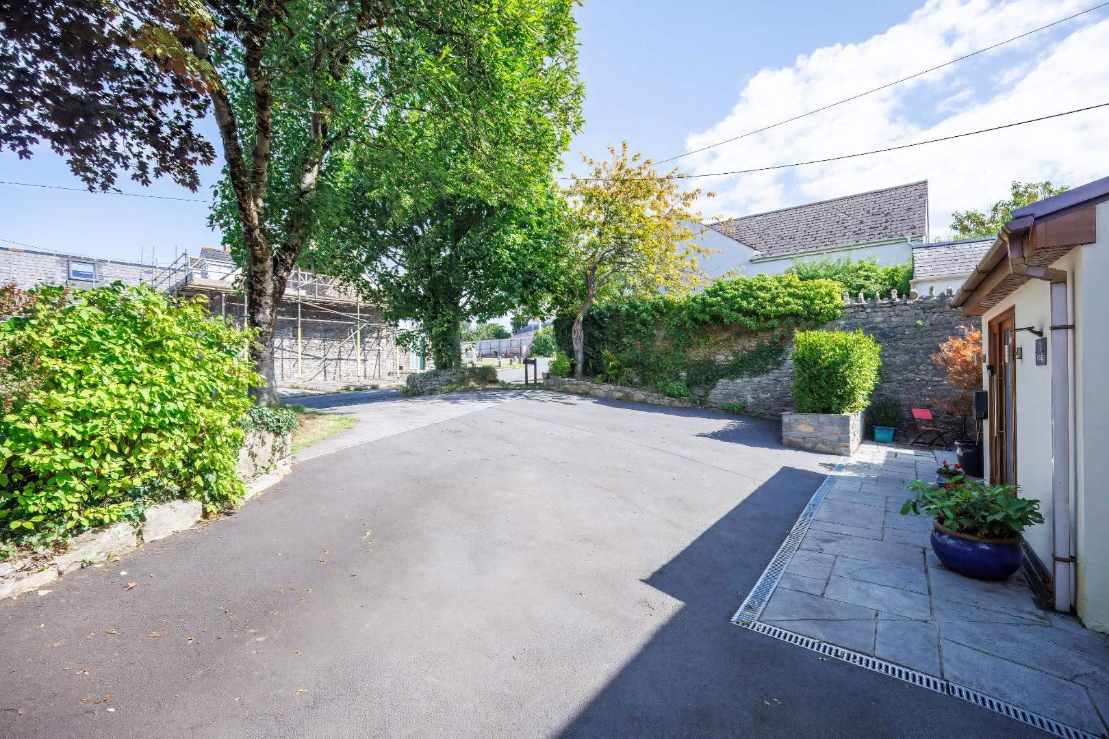 1 Coed Masarnen, Colwinston, Cowbridge, Vale of Glamorgan, CF71 7NG